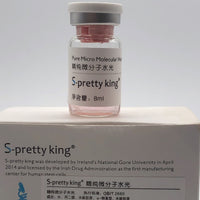 Hyaluronic acid injection