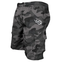 Mens Athletic Shorts Workwear Casual
