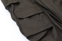Men's and women's tooling trousers