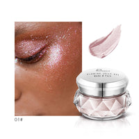 Facial highlighter