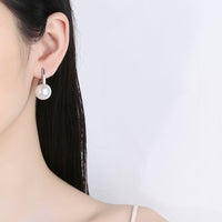 Niche U-shaped Ear Clips For Fallwinter