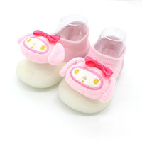 Baby Non-slip Soft-soled Waterproof Floor Shoes