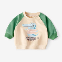 Baby children's sweater