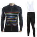 Long Sleeve Kit - SlashBlack