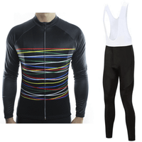Long Sleeve Kit - SlashBlack
