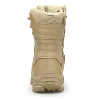 Recreational Martins Boots Autumn Winter New Style Male