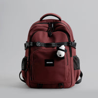Korean Style Lightweight Fashion Casual Backpack