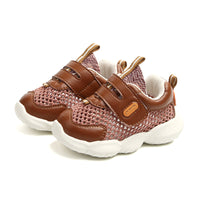 Children's Sports Sandals, Mesh Breathable Hollow Shoes For Boys, Babies And Girls