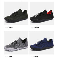 Men's Outdoor Hiking And Diving Beach Shoes