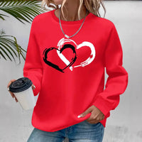 Season Popular Velvet Padded Long Sleeve