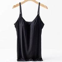 Pregnancy Pregnant Woman Breastfeeding Nursing Camisole