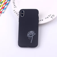 Body art phone case