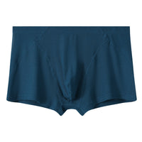 Fashion Personality Pants Loose Men's Boxer Shorts