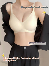 Invisible Expansion Push-up Underwear