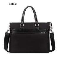 Bonnis Kangaroo nylon cloth men's briefcase