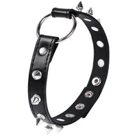 Belleish Collar Interactive Prop Roleplaying Toy