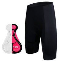 Short-sleeved Bib Cycling Jersey Suit Summer