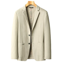 Spring And Autumn High-end Casual Jacket Business Suit
