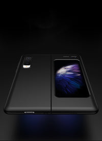 GalaxyFold folding phone case