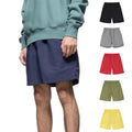 Men's Running Thin Skateboard Fitness Sports Casual Shorts
