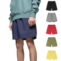 Men's Running Thin Skateboard Fitness Sports Casual Shorts