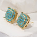 Bohemian-style Date-night Party Elegant Earrings