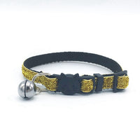 Cat and dog daily necessities collar