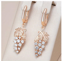 Retro Fashion Creative Women's Earrings
