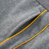 Autumn Children's Sports Pants Boys' Pants Baby Trousers