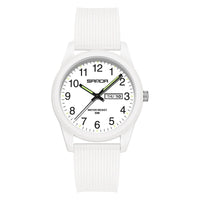 Quartz Waterproof Simple And Versatile Watch