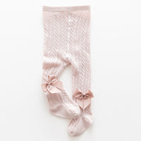 Girls Fashion Personality Leggings Pantyhose