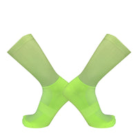 Men's And Women's Non-slip Silicone Cycling Socks