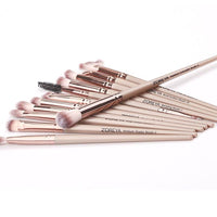 ZOREYA Soft Hair Makeup Brush