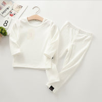 Baby two-piece suit