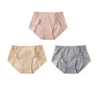 Cotton physiological underwear