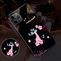 Elk Phone Case Call Light All Inclusive