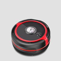 Car Electric Air  260PSI DC 12V Portable Wireless Auto Air Compressor Tire Inflatorr For Automotive Motorcycle Balloon Pumps