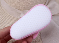 Baby Shoes Spring And Autumn Breathable Shoes