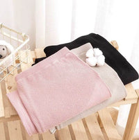 Spring And Autumn Outer Wear Trendy Mom Casual Wide-leg Pants