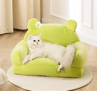 Cloth Cat Nest Large Pet Supplies