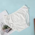Men's And Women's Cotton Disposable Underwear Disposable Triangle Sterilization Packaging Business Trip Travel Supplies