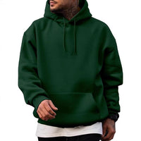 Hoodie Spring And Autumn Casual Sweatshirt