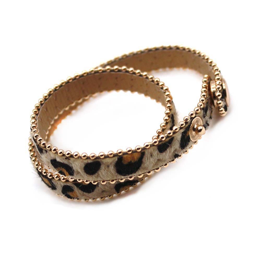 Versatile Personality Multi-layer Bracelet Women