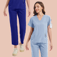 Work Pet Surgical Gown Set