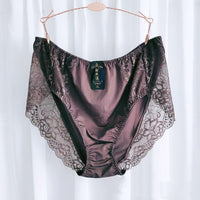 Plus-sized Plus-sized Women's Underwear