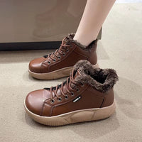 Autumn New Ins Women's Casual Sneakers