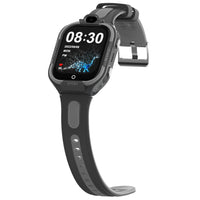DF99 Chinese And English Smart Phone Watch Waterproof HD