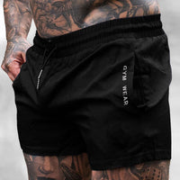 Men's Quick-drying Shorts Thin
