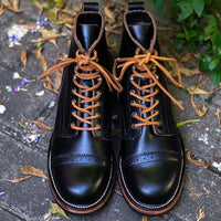 Tooling First Layer Cowhide Fall Winter Men Genuine Leather Boots