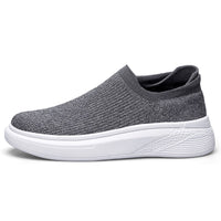 Casual Breathable Portable All-match Mesh Casual Shoes